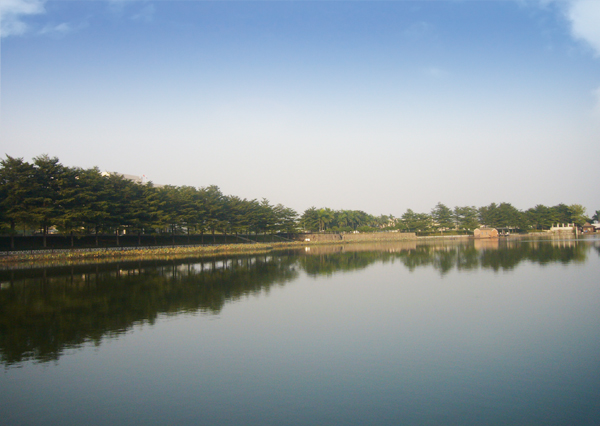 公司外景 公司外景